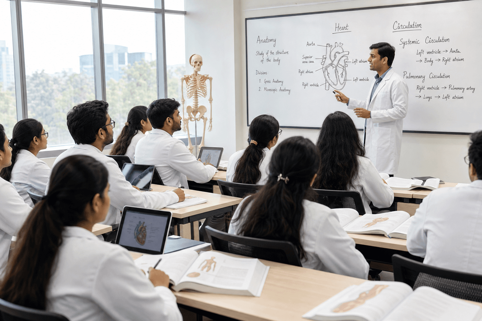 English-based study
