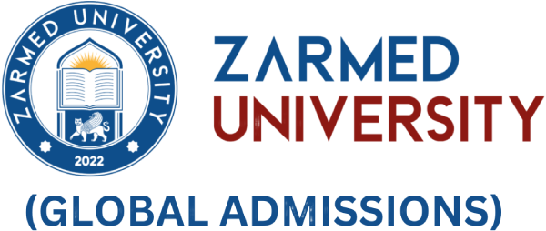 ZARMED University